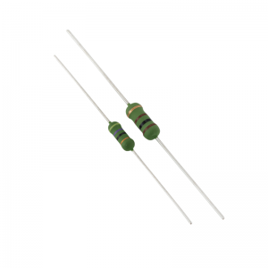 NPW-A Wire Wound، Resistors، Flameproof Anti-Burst